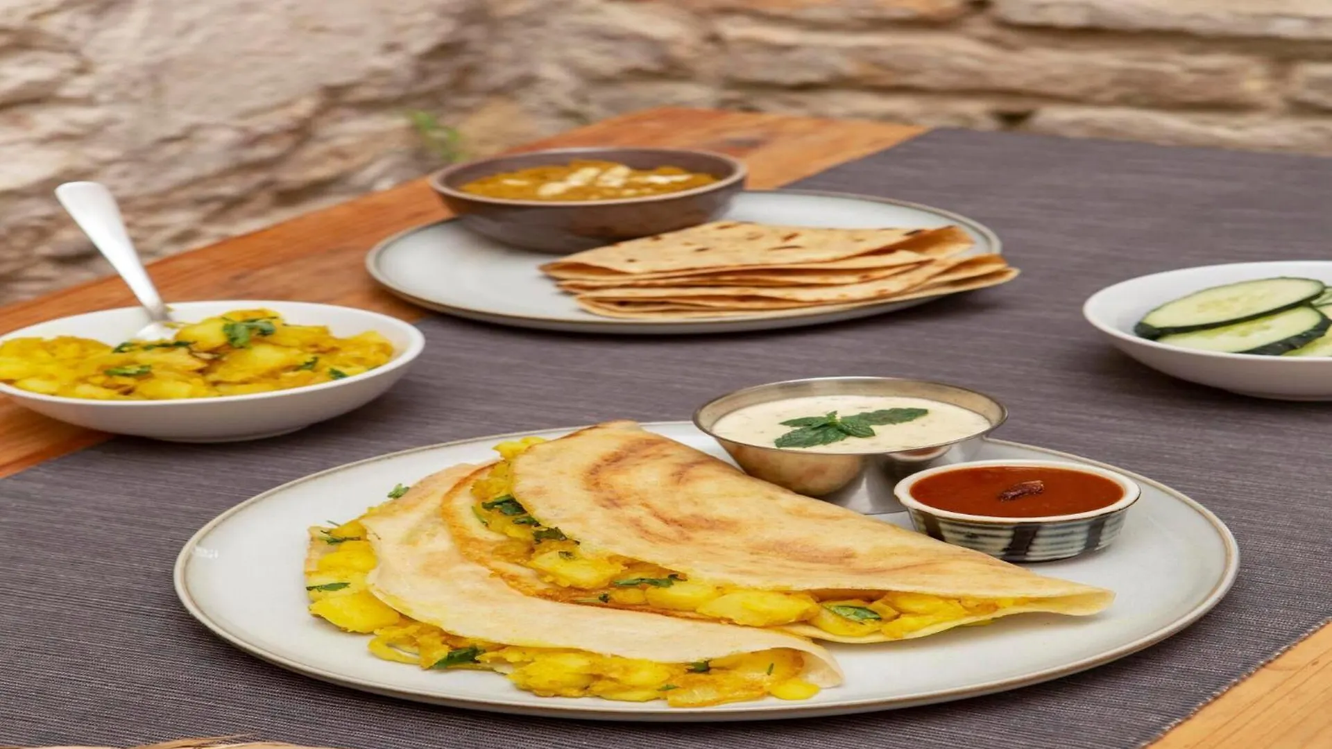 *** Hotel Fabhotel Prime Elite Janakpuri Delhi  India