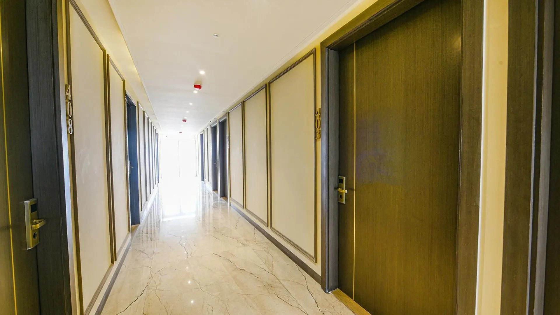 Fabhotel Prime Elite Janakpuri Delhi  Hotel Delhi (National Capital Territory of India)